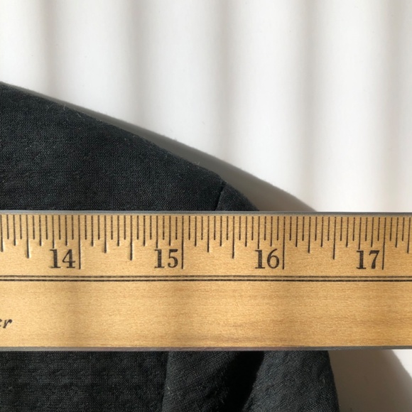 NWOT Isaac Mizarahi Bolero Jacket - Picture 7 of 12